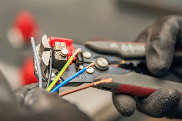 Best Best Electricians Near Me  in Bad Axe, MI