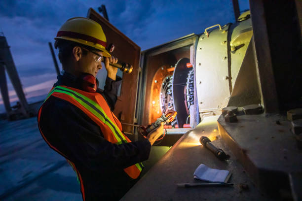Best Affordable Electrician  in Bad Axe, MI