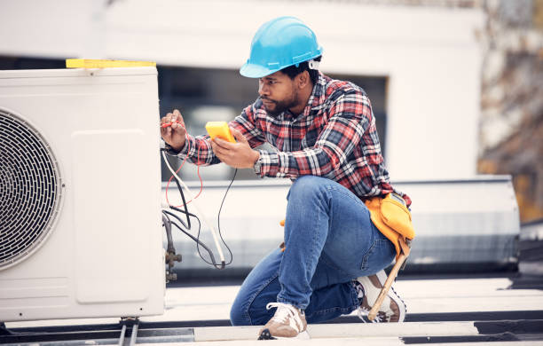 Best Electrician Near Me  in Bad Axe, MI