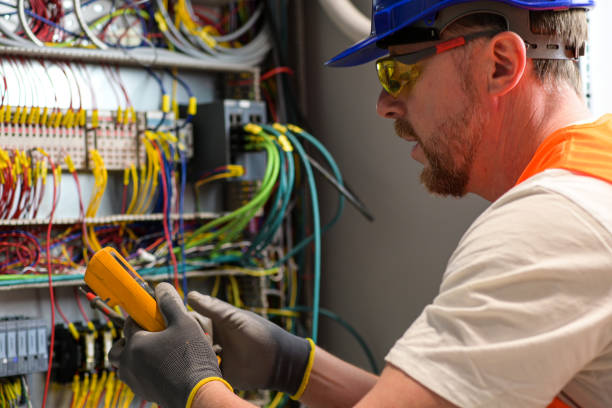 Best Affordable Emergency Electrician  in Bad Axe, MI