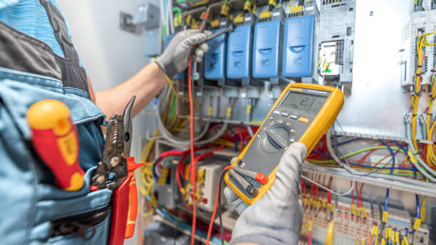 Best Home Electrical Repair  in Bad Axe, MI