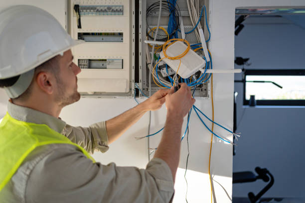 Best Affordable Electrical Installation  in Bad Axe, MI