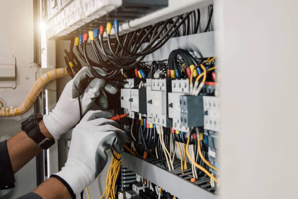 Best Residential Electrician Services  in Bad Axe, MI